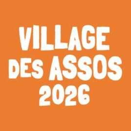 Village des assos